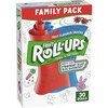 Fruit Roll-Ups Fruit Flavored Snacks, Variety Pack, 30 Ct, 15