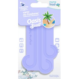Air Freshener Hanging Long Lasting (Oasis)