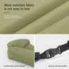 Naturehike Air Lounger, Waterproof Air Sofa with Portable Package, Lazy
