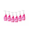 Stardrops - The Pink Stuff - The Miracle Bathroom Foam Cleaner 750ml 6-Pack
