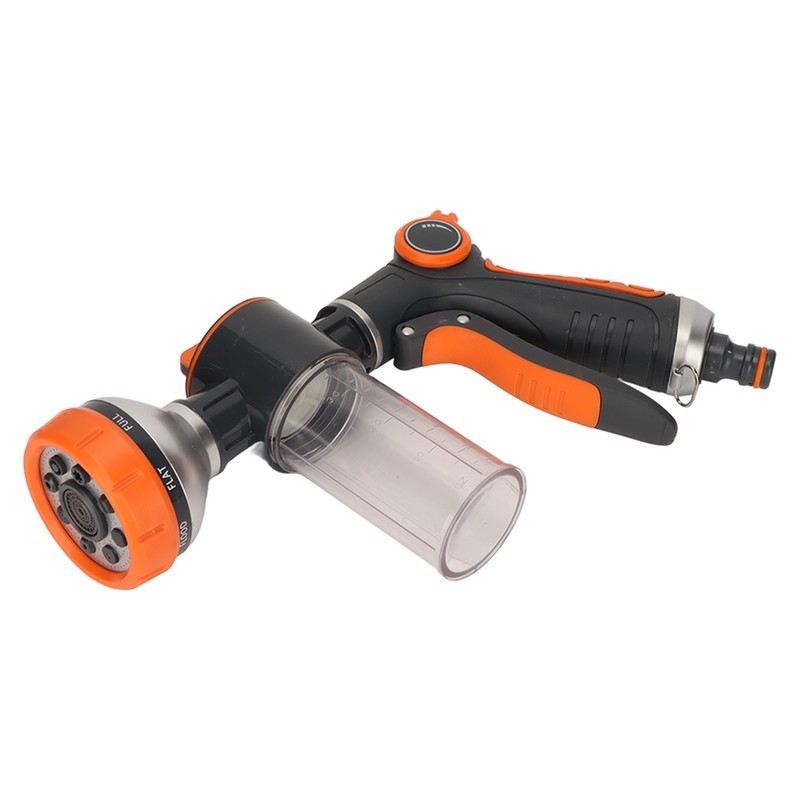 Garden Watering Foam Sprayer High Pressure Multifunctional Water Spraying Machine