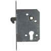 Nemef 9751660006 Sliding Door Lock with Hook Bolt with Lock
