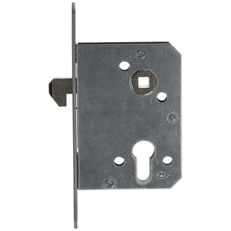 Nemef 9751660006 Sliding Door Lock with Hook Bolt with Lock