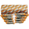 Beta 12930207 Model 1293 /S7 Screwdrivers for Cross Head Phillips