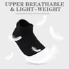 OJOYCEE Non Slip Toddler Shoes (A2, Toddler, 18 Months, Age