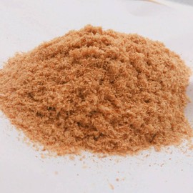 Dashiya Japan Additive-Free Bonito Powder Dashi Domestic Dried Bonito Powder Soup (2.1 oz (60 g)