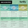 Fortify Skincare Fortify+ - Cápsula de viaje para proteger la