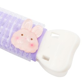 Sarini 6 Pieces Volume Hair Clips, Hair Clips, Portable Curler Hair Clips, Hair Root Clips, Voluminous Hair Root Clips for Women and Girls, DIY Styling Tools for Curly Hair