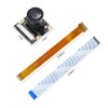 for Raspberry Pi Zero Camera Module 160 FOV 5MP Fisheye