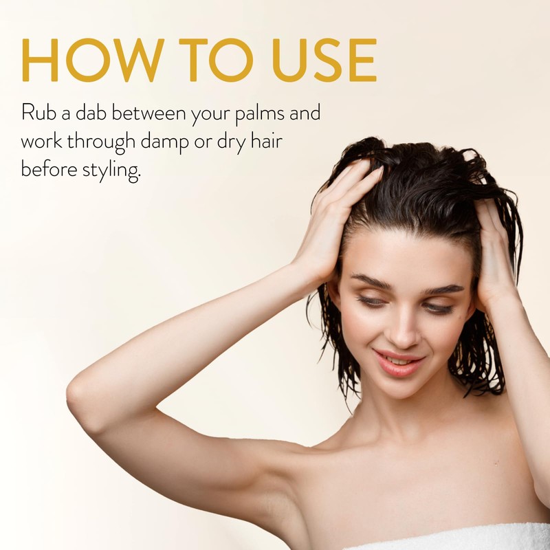 PHILIP B Styling Gel 6 oz. (178 ml) | Soft-Hold