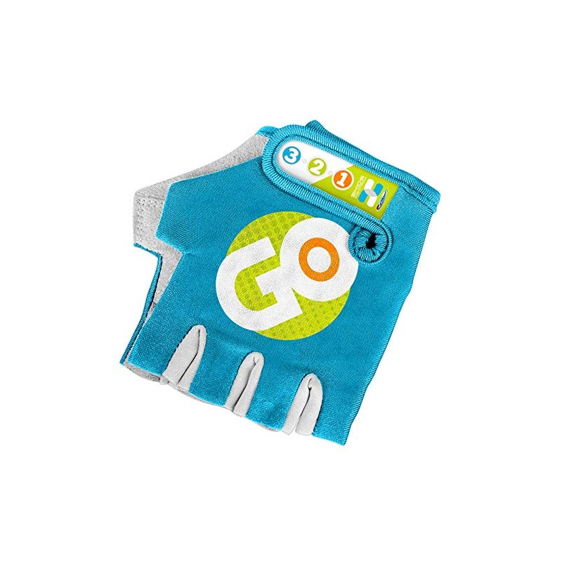 STAMP - Gloves - Skids Control Mixte