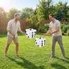 Jumbo Dice 12" Big Giant Beach Ball Jumbo Card Game