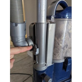 For Shark Extension Wand Release Latch Button for Shark Navigator NV360 NV360K NV361BK