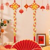 1 Pc Chinese New Year Hanging Decorations Electronic Firecrackers Chinese