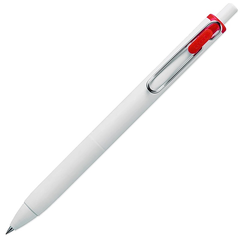 uni-ball UMN-S-05 Retractable Gel Ink Rollerball Pens - 0.5mm Tip