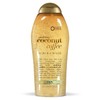 OGX, Body Wash y Exfoliante de Coco y Café, 577