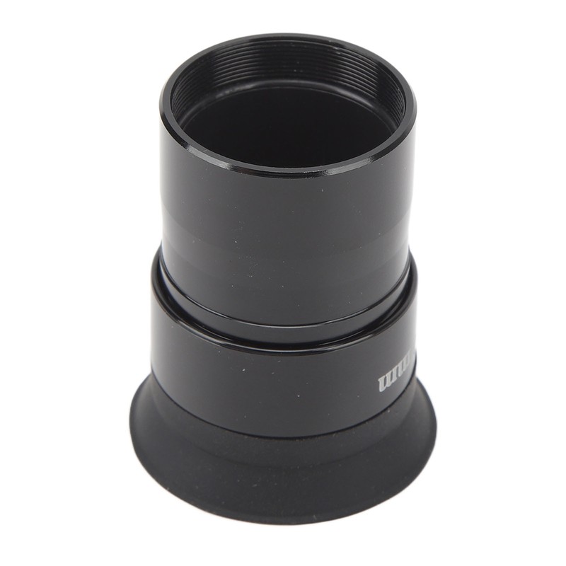Telescope Eyepiece 1.25in Plossl Multilayer Broadband Coating Astronomical Telescopes Accessory