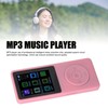 MP3 Player Voice Record Video Playback Bluetooth Function Music Player