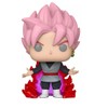Funko Dragon Ball Super Pop! Super Saiyan Rose Goku Black