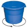 API® Heated Bucket | Heated Round Bucket | Livestock Water