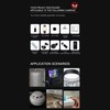 Infrared Detector Anti Peeping Privacy Protection Portable Camera Scanner GPS
