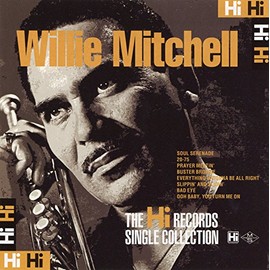 ハイ・レコード・シングル・コレクション