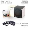 Abest Boxy Watch Winder for Automatic Watches with Vertical Rotor