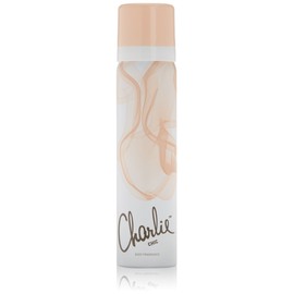 CHARLIE CHIC by Revlon, BODY SPRAY 2.5 OZ