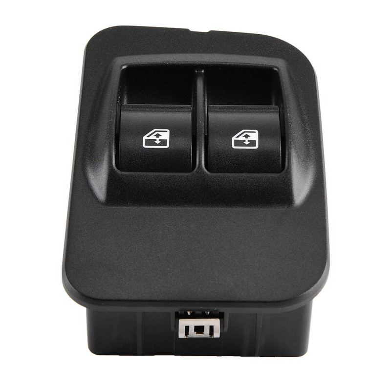 Power Window Switch, Akozon 735461275 WS228 Electric Window Switch with