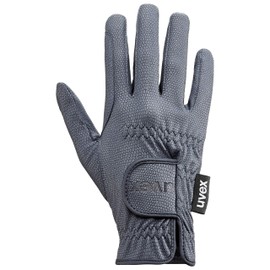 uvex sportstyle Riding Gloves Unisex - Adults, blue, 7.5