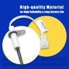 201657-03S Furnace Hot Surface Igniters Upgraded, 120V Nitride Ignitors Compatible