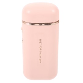 FOMIYES Portable Facial Woman Face Mister Handheld Face Facial