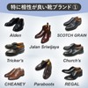 [スレイプニル] 別格の品質 高級靴用 シューキーパー 木製 メンズ トラディショナル モデル レッドシダー シューツリー