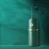 Electric Dental Oral Irrigator Portable Water Teeth Cleaner Multiple Pressure