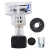 Dremel 670-01 26150670AC Mini Saw Attachment for 3000, 4000, 8220,