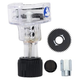 Dremel 670-01 26150670AC Mini Saw Attachment for 3000, 4000, 8220, 8250 Tools