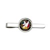 Lindsay Scottish Clan Tie Clip