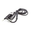 vhbw Audio AUX Cable Compatible with Bose QuietComfort 25, 35