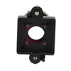 4mm F1.0 Lens HD 8MP 104 Degrees Wide Angle Durable