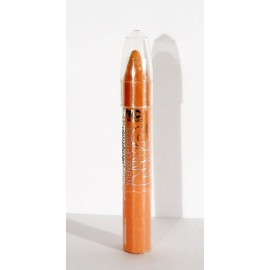 NYC City Proof Twistable Intense Lip Color 050 Park Slope Peach SEALED