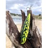 Rapala - Fishing bait precision Xtreme pencil plastic construction -