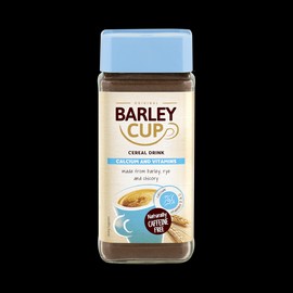 Barleycup Drinks