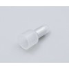 ELPA PH-42NH Connector, Wiring, Crimp Terminals, Total Length: 0.8 inches
