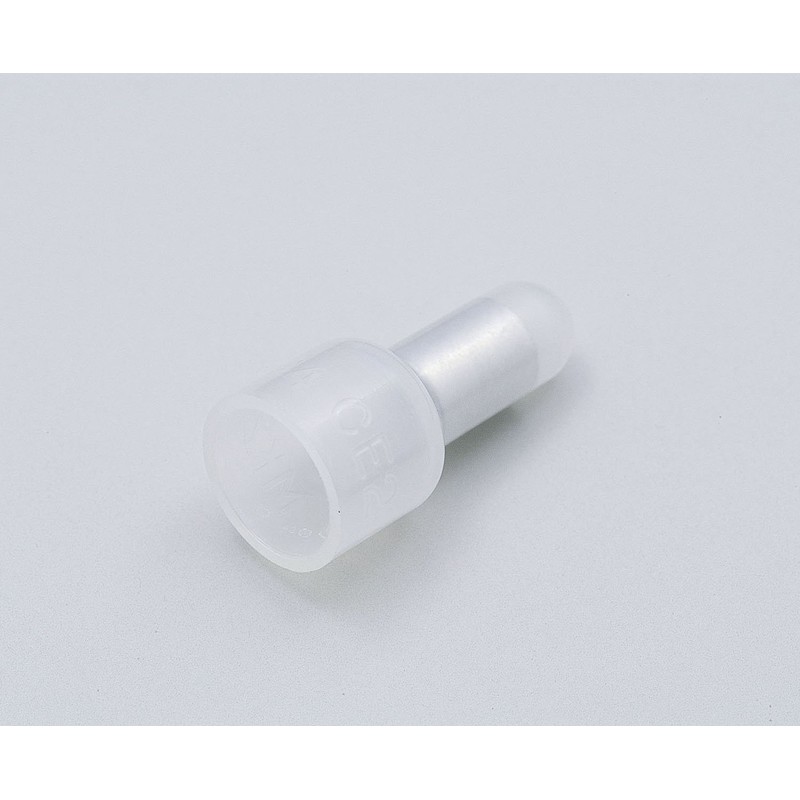 ELPA PH-42NH Connector, Wiring, Crimp Terminals, Total Length: 0.8 inches