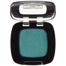 L'Oréal Paris Colour Riche Monos Eyeshadow, Teal Couture, 0.12 oz.