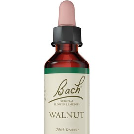 Bach Flower Remedies White Chestnut 20 mL