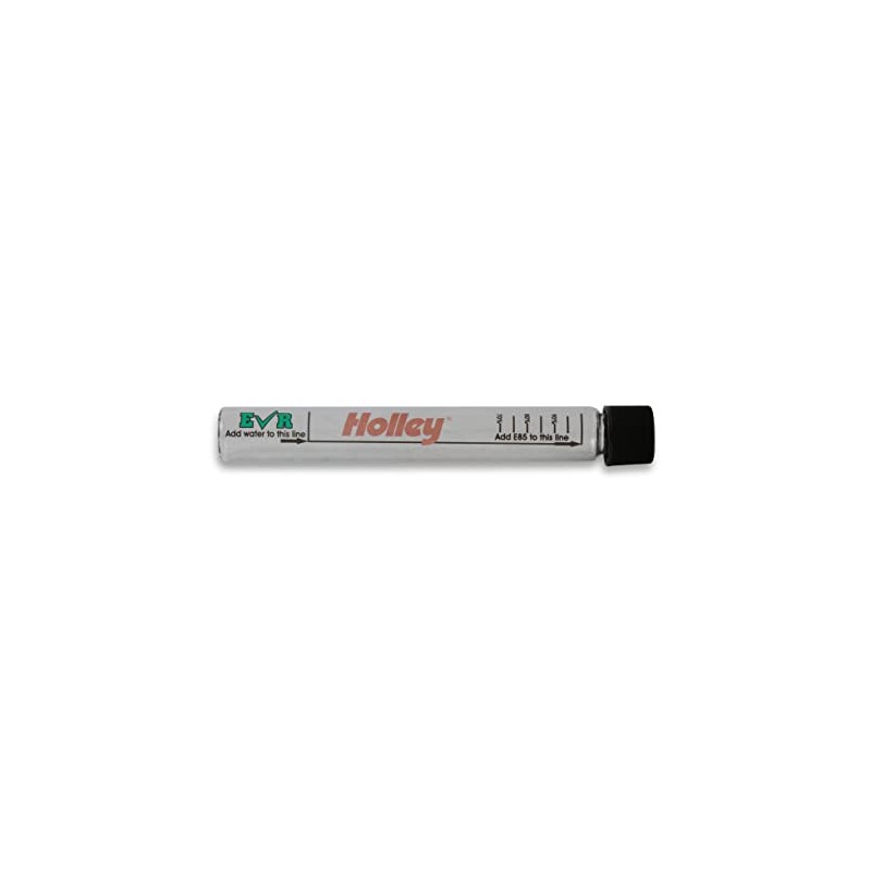 Holley 26-147 E85 Checker - FOR E85 FUEL ONLY