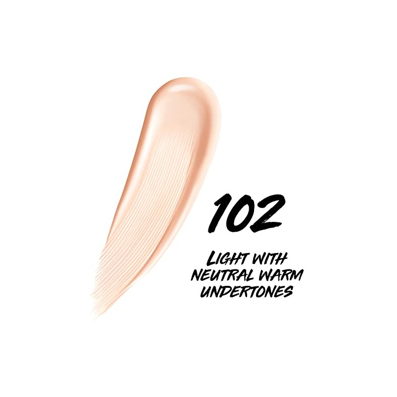 Maybelline Super Stay Up to 24HR Skin Tint, Radiant Light-to-Medium