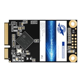 Dogfish Msata - Disco SSD interno (32 GB, SATA)