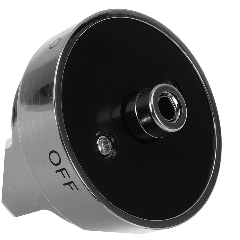 iplusmile Stove Knob Replacement for Oven Temperature Fit for Various